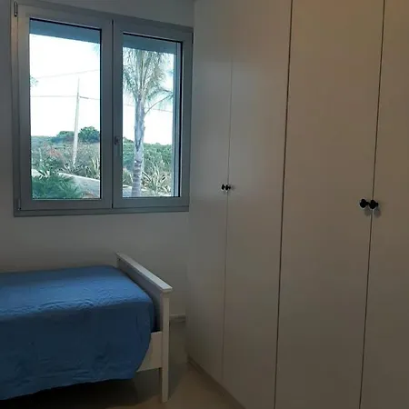 Marna Bianca Διαμέρισμα *